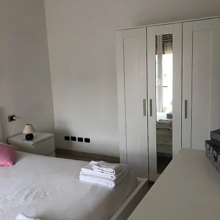 Casa Di Marta Apartmán *