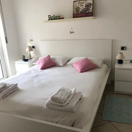 Casa Di Marta Apartment Diano Marina