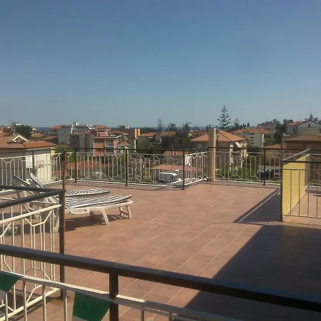 Apartman Casa Di Marta *