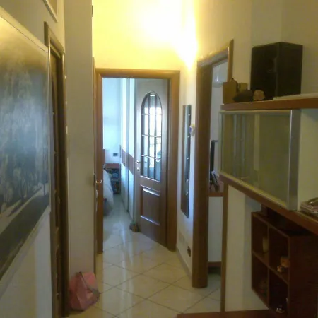 Casa Di Marta Apartmán Diano Marina