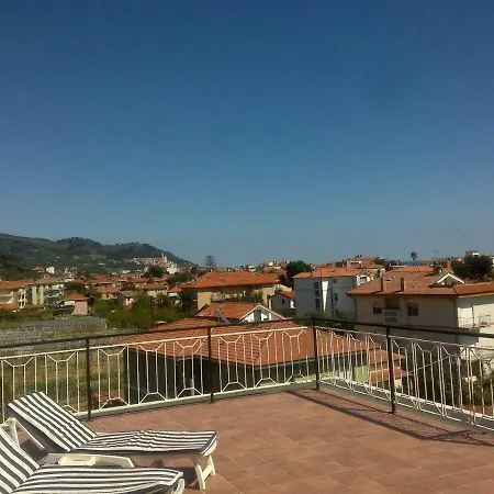 Apartmán Casa Di Marta