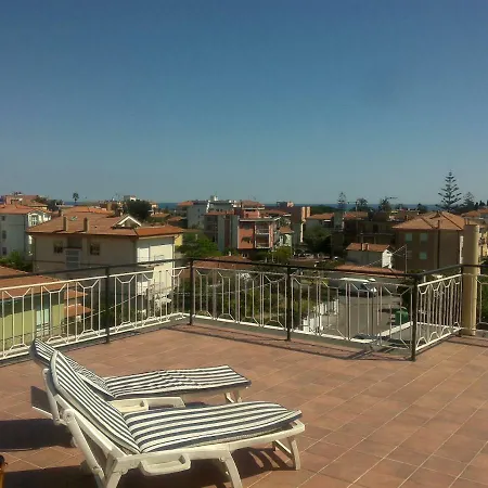 Apartman Casa Di Marta *