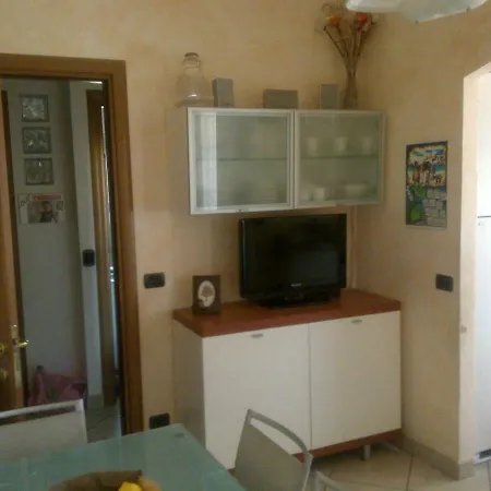 Casa Di Marta Appartamento Diano Marina