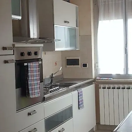 Casa Di Marta アパート *