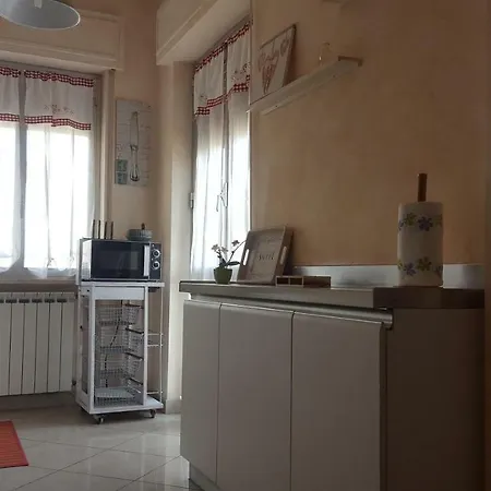 アパート Casa Di Marta *