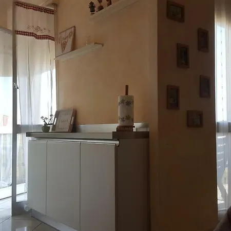 アパート Casa Di Marta