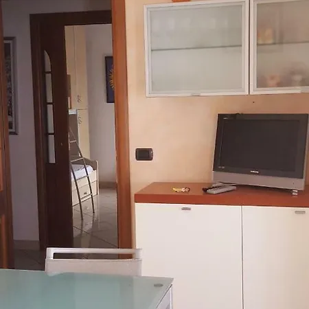 Casa Di Marta Apartment