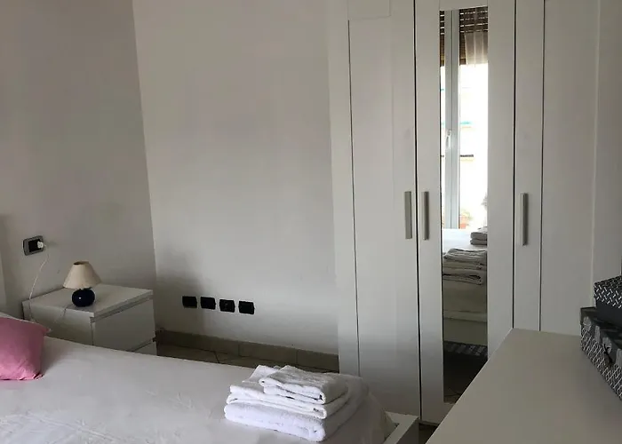 Casa Di Marta Apartman *