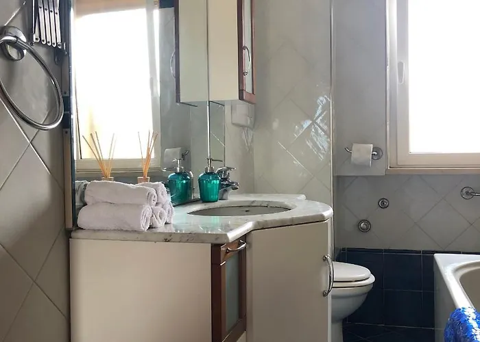 Apartman Casa Di Marta *