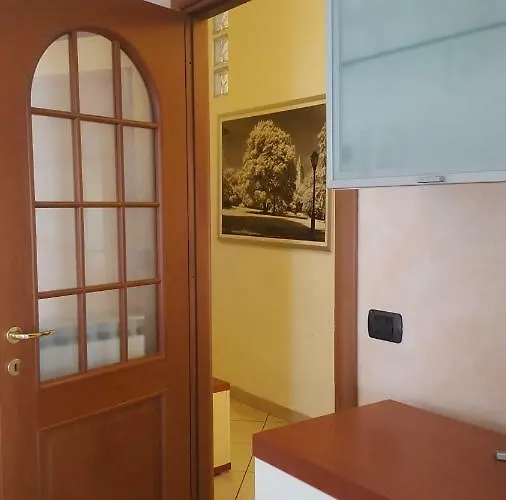 Casa Di Marta Apartman *