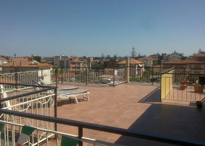 Apartman Casa Di Marta *