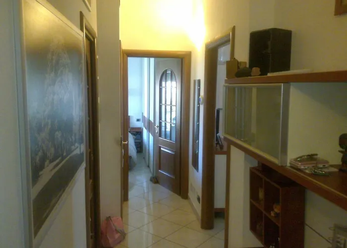 Casa Di Marta Apartman Diano Marina