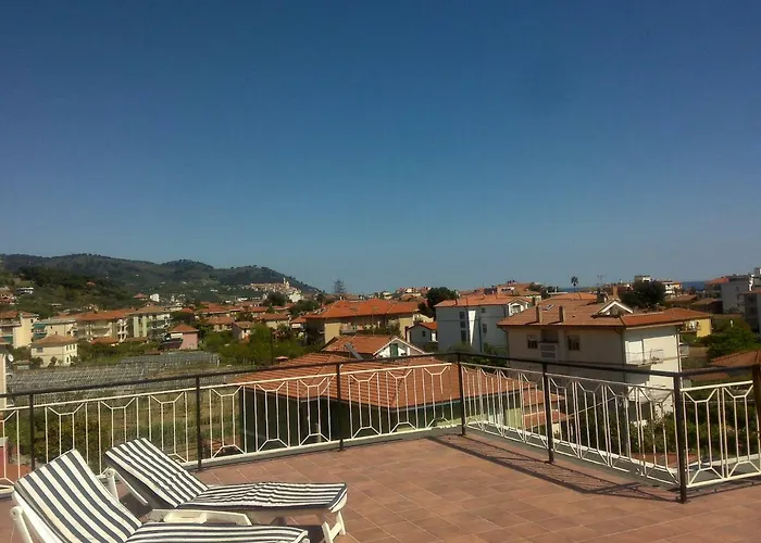 Apartman Casa Di Marta