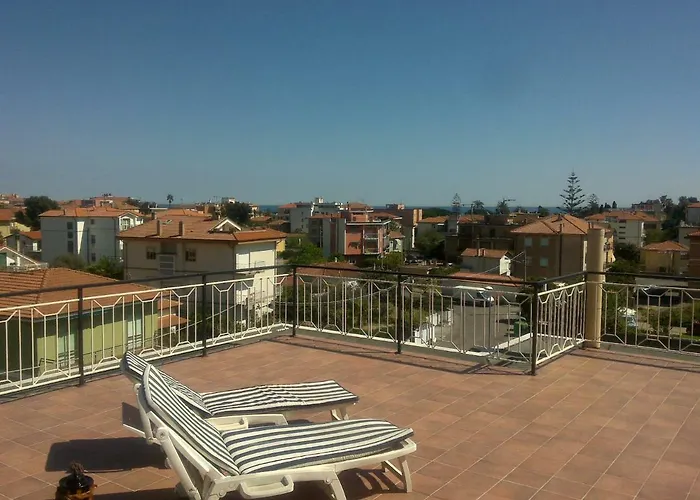 Apartman Casa Di Marta *