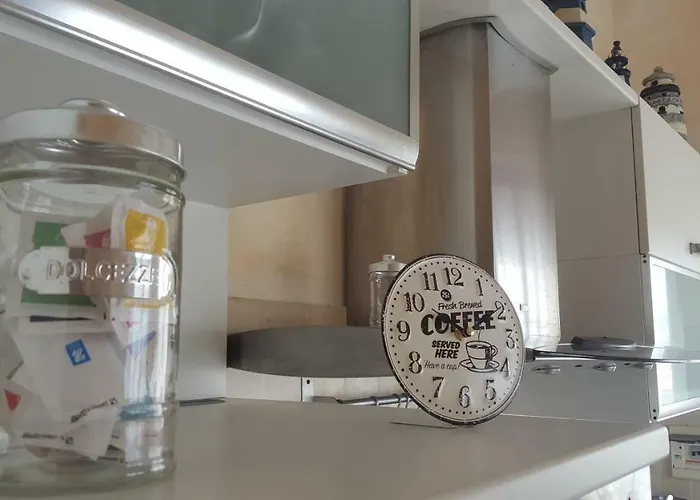 Casa Di Marta Apartman