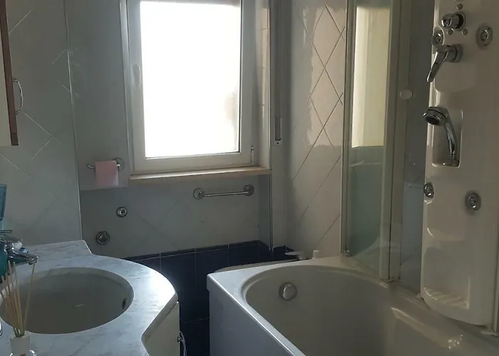 Casa Di Marta Diano Marina