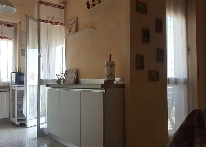 Apartman Casa Di Marta