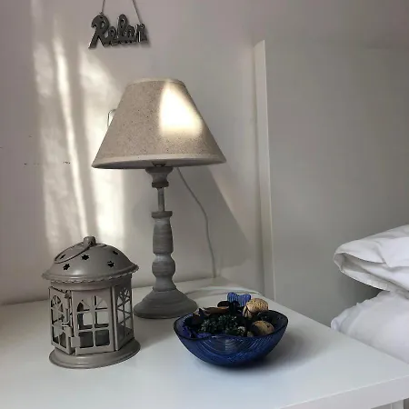 Casa Di Marta Диано-Марина