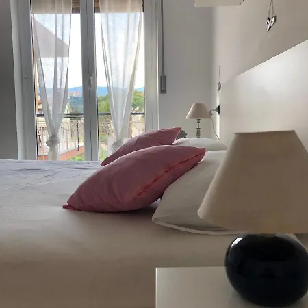 Casa Di Marta * Диано-Марина