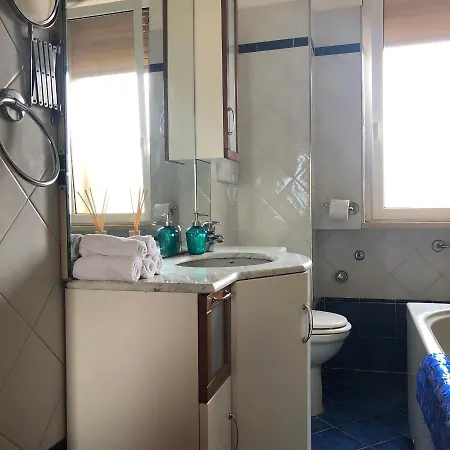 Апартаменты Casa Di Marta *