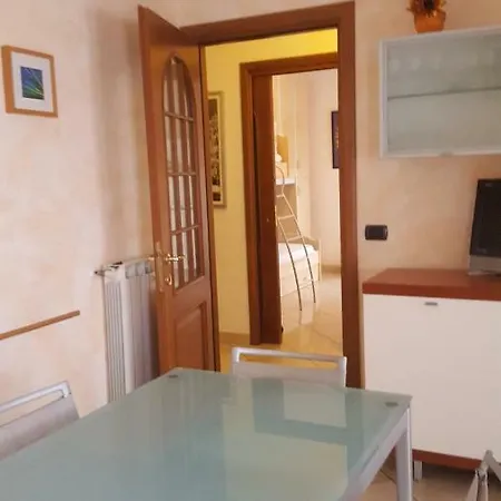 Casa Di Marta * Диано-Марина