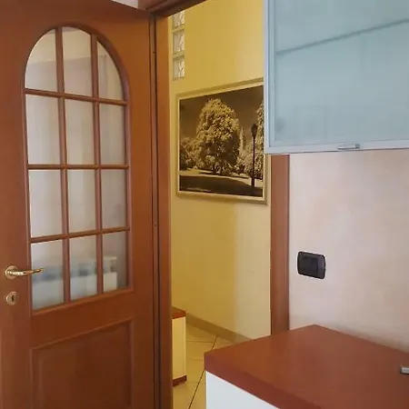 Casa Di Marta Apartment *