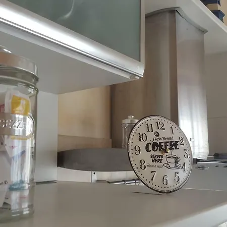 Casa Di Marta Апартаменты