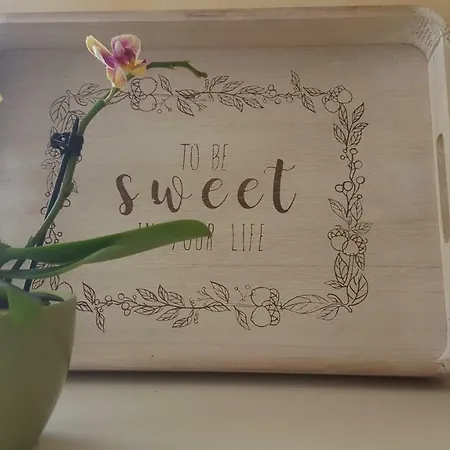 Casa Di Marta Апартаменты Диано-Марина