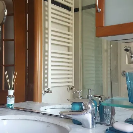 Casa Di Marta Апартаменты Диано-Марина