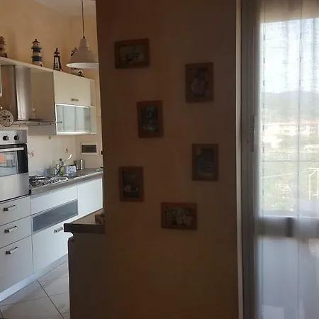 Casa Di Marta Диано-Марина