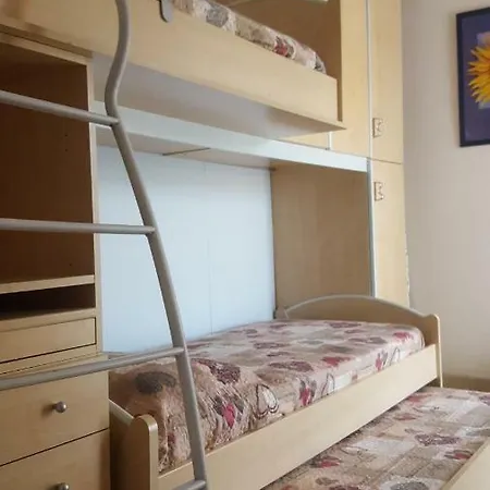 Casa Di Marta Диано-Марина