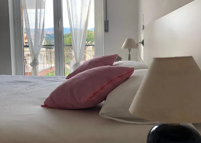 Casa Di Marta * Ντιάνο Μαρίνα