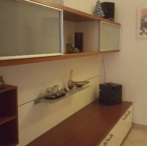 Casa Di Marta Ντιάνο Μαρίνα