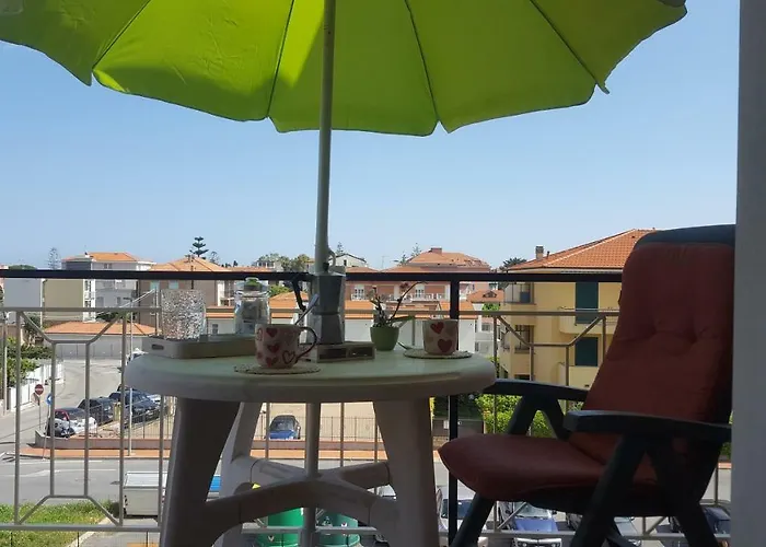 Appartement Casa Di Marta