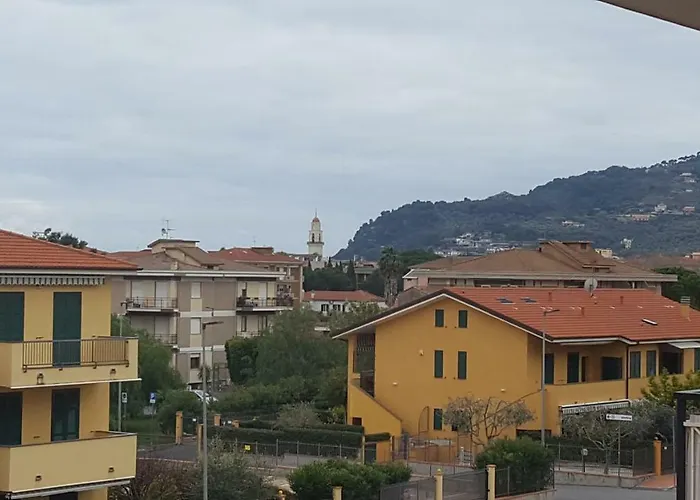 Casa Di Marta